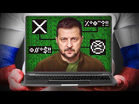 La manipulation de l'internet par la Russie : Révélations et conséquences