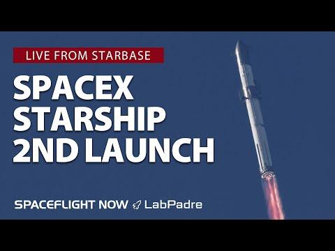 SpaceX Starship OF2 Launch: Key Updates and Insights