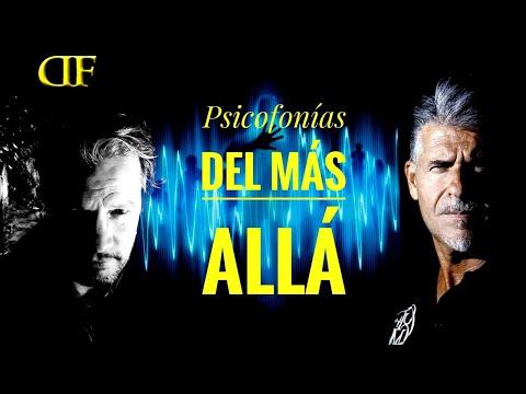 Explorando lo Paranormal: El Piso de las Voces