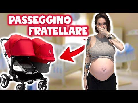 Emozionante preparazione per l'arrivo del bebè: Guida alla scelta e montaggio del passeggino fraternale