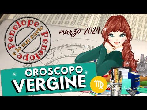 Discover Your Destiny: Virgo Horoscope March 2024 Insights