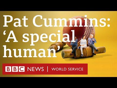 Pat Cummins: Australia's World Cup Winning Captain