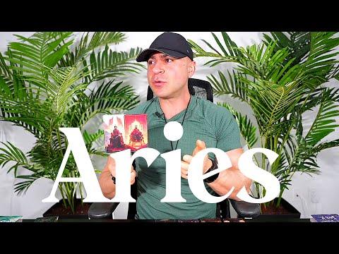 Unlocking Abundance: Aries March 2024 Horoscope Revealed