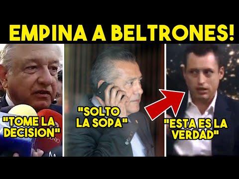 Revelaciones Impactantes sobre el Caso Colosio y la Política Mexicana Actual