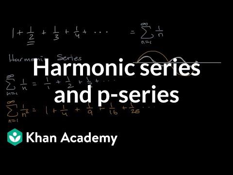 Unraveling the Mysteries of Infinite Sums and Harmonic Series