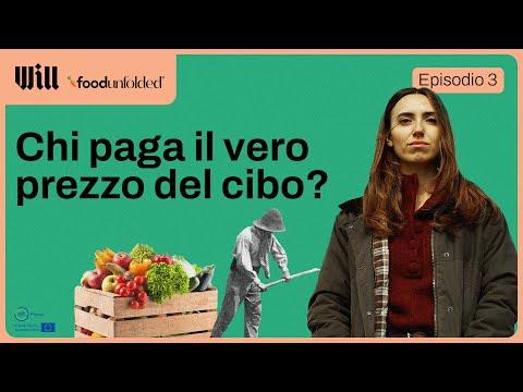 Lavoro e sfruttamento nel settore alimentare in Italia