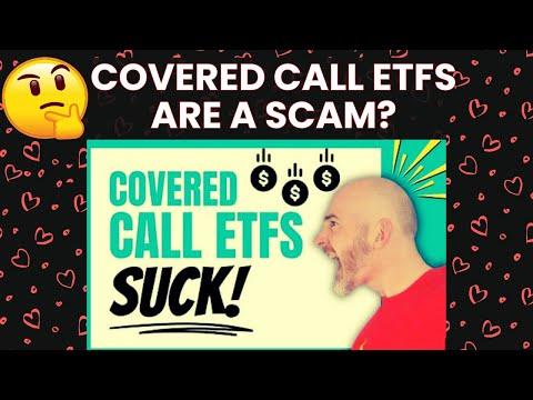 Unveiling the Truth About Covered Call ETFs: Debunking Misconceptions