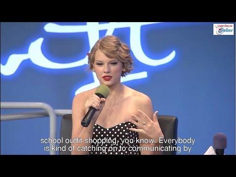 Taylor Swift: A Glimpse into Her Personal Life and Music Journey
