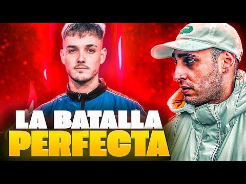 La Batalla Perfecta: Análisis Detallado de BNET vs BLON 🎤