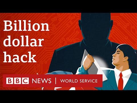 Unraveling the Billion Dollar Bangladesh Bank Heist: A Cybercrime Chronicle