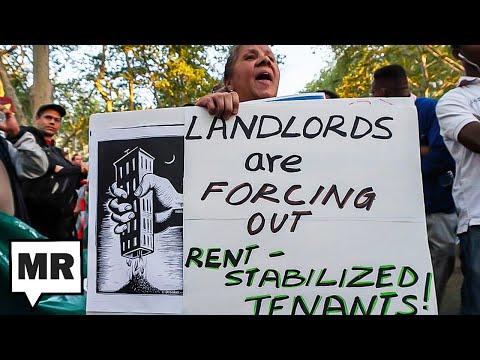 Unveiling the Housing Crisis in New York City: A Comprehensive Analysis