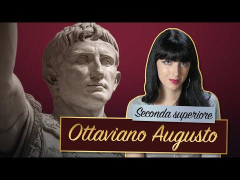 The Rise of Ottaviano Augusto: A Story of Power and Legacy