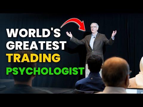 Mastering the Psychology of Hedge Fund Trading: Insider Insights