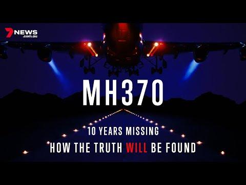 Unraveling the Mystery of Flight MH370: A Deep Dive into the Search for Truth