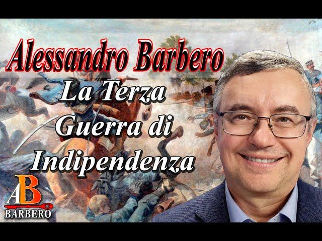 La Terza Guerra di Indipendenza: Storia e Segreti