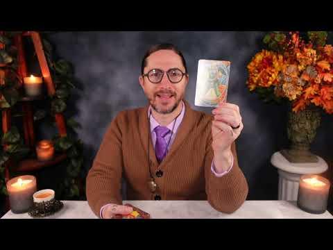 Embracing Change and Transformation: A Tarot Card Reading