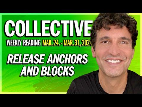 Unlocking Your Potential: Weekly Collective Reading Insights