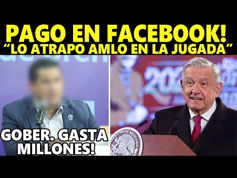 Revelaciones impactantes sobre campañas de difamación contra AMLO