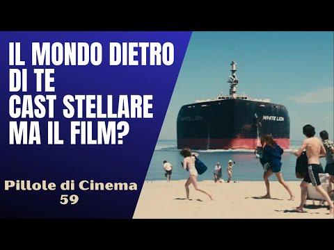 Uncover the Mystery Behind 'Il mondo dietro di te' on Netflix