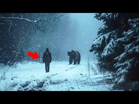 The Incredible Survival Story of Hugh Glass: Mauled by a Bear and Left to Die in the Remote Wilderness