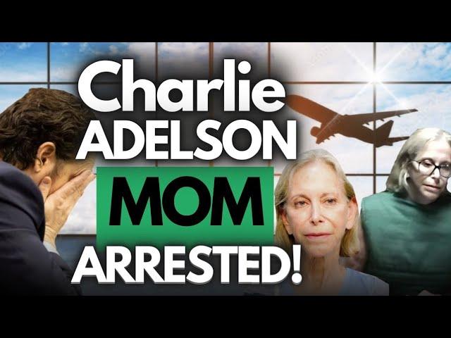 Donna Sue Adelon Arrested: Key Points and FAQs