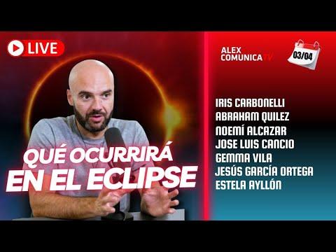 Descubre los Misterios del Eclipse y su Conexión con la Humanidad