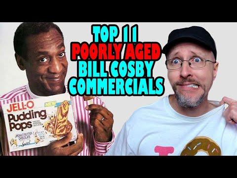 Uncovering the Controversial Bill Cosby Commercials: A Critical Analysis