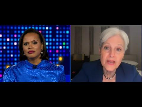 Empowering Citizens: Jill Stein's Call for Free Speech and Political Accountability