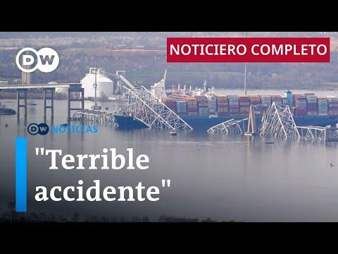 Noticias destacadas del 26 de marzo: Resumen y análisis