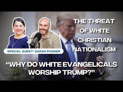 Unveiling the Influence of White Evangelicals in American Politics