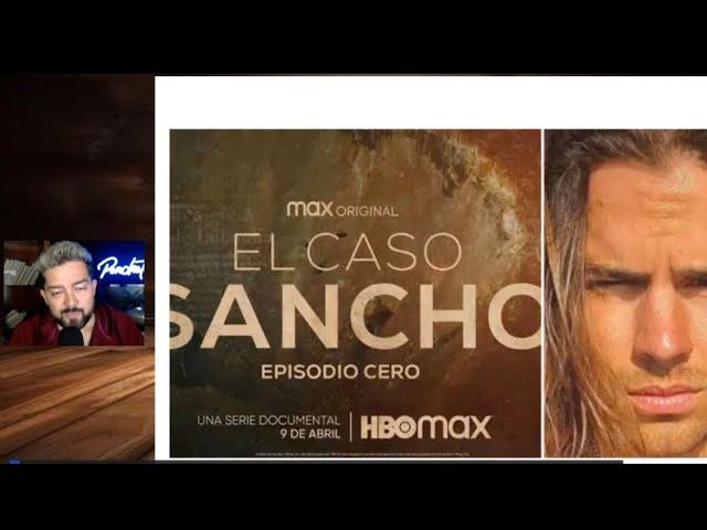 The Intriguing Tale of 'El Caso Sancho': A Scandalous Documentary