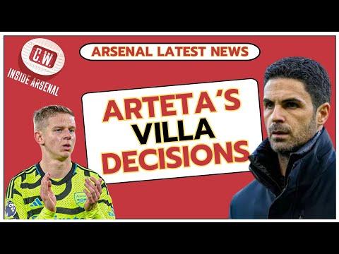 Arsenal's Left-Back Situation: Arteta's Decisions and Fan Reactions