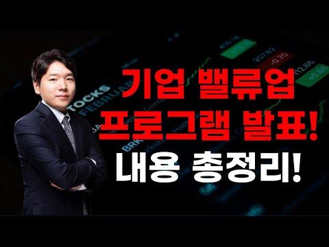 [주식] 바이오주가와 PBR에 대한 분석 및 전망