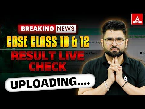 CBSE Result 2024: Everything You Need to Know