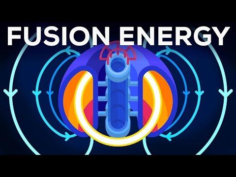 Unleashing the Power of Nuclear Fusion: Creating a Sun on Earth