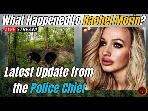 The Mysterious Disappearance of Rachel Morin: Timeline, Speculation and Investigation