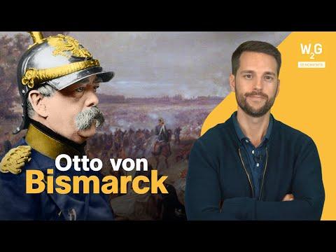The Life and Legacy of Otto von Bismarck: A Visionary Statesman
