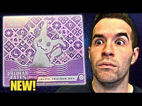 Unboxing Shiny Pokemon Cards: A Complete Review