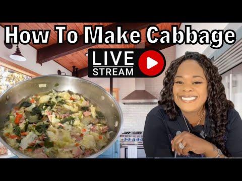 Mastering the Art of Cooking Cabbage: Tips and Tricks from a Pro YouTuber