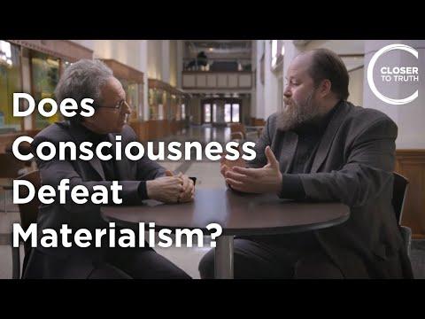 The Mystery of Consciousness: Exploring Different Perspectives