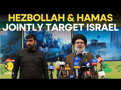 Israeli Military Operation in Gaza: Uncovering Alleged Hamas Activity at Alifa Hospital