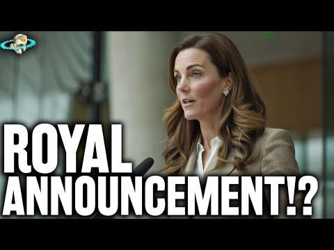 Debunking Princess Kate Conspiracy Theories: The Truth Behind the Royal Announcement