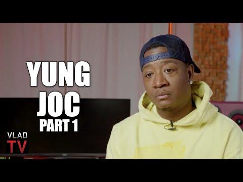 Diddy's Homes Raided: Yung Joc's Insights and Concerns