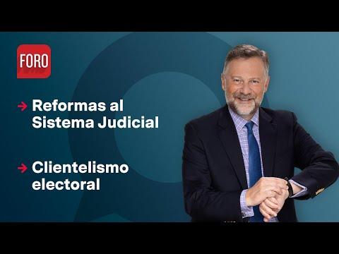 ¿Qué debes saber sobre el clientelismo electoral en México?