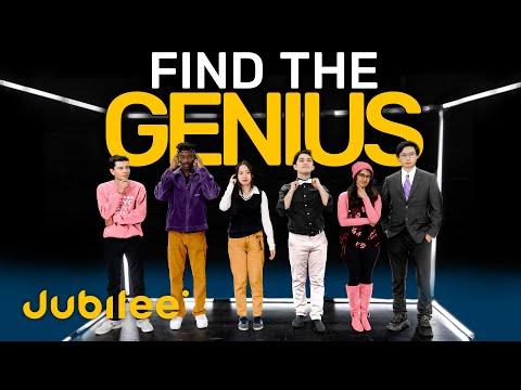 Unveiling the Certified Genius: A Journey of Intelligence and Innovation