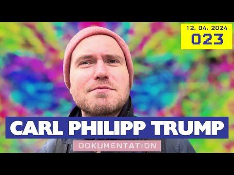 Donald Trumps obdachloser Cousin in Berlin: Eine unerwartete Geschichte enthüllt