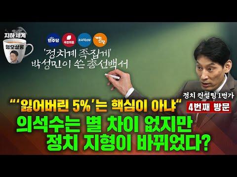 한국 정치계의 최신 동향과 전망