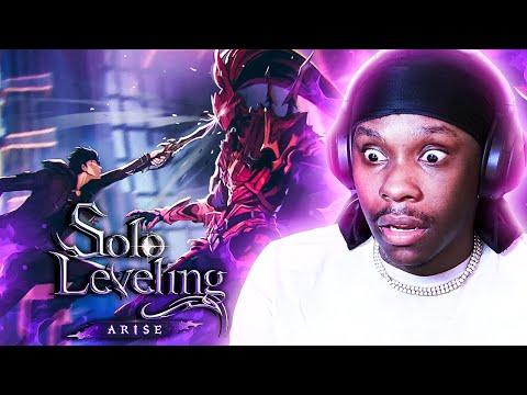 Mastering Solo Leveling: Strategies and Tips for Success