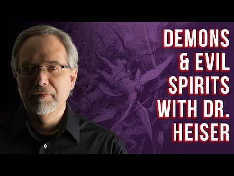 Uncovering the Truth about Demonology and Spiritual Warfare