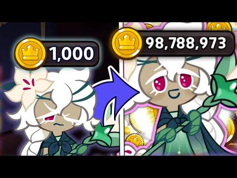 Maximize Your Cookie Run: Kingdom Coins with These Pro Tips!